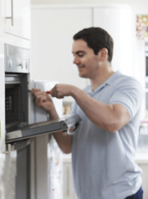 oven stove repairs randburg